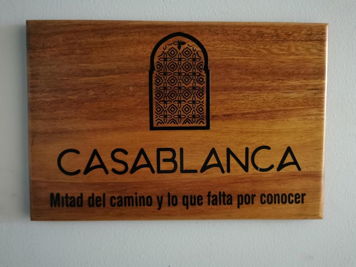 Отель Casa Olie Oaxaca Экстерьер фото