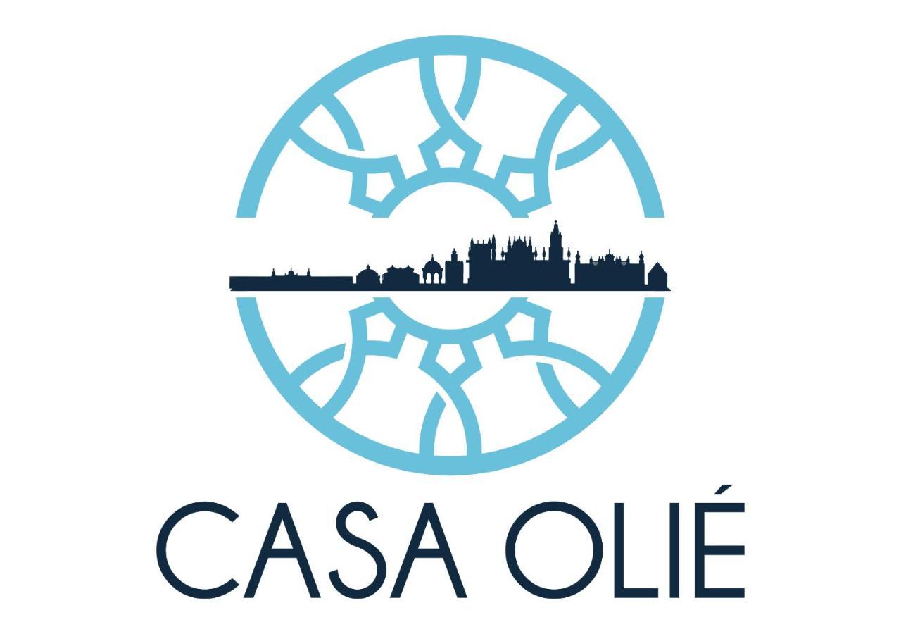 Отель Casa Olie Oaxaca Экстерьер фото