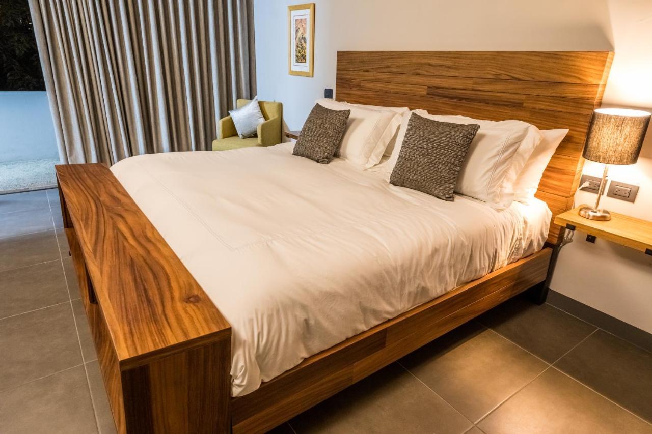 Отель Casa Olie Oaxaca Экстерьер фото